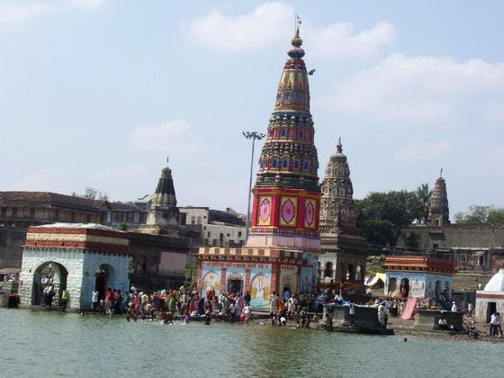 Pandharpur Temple