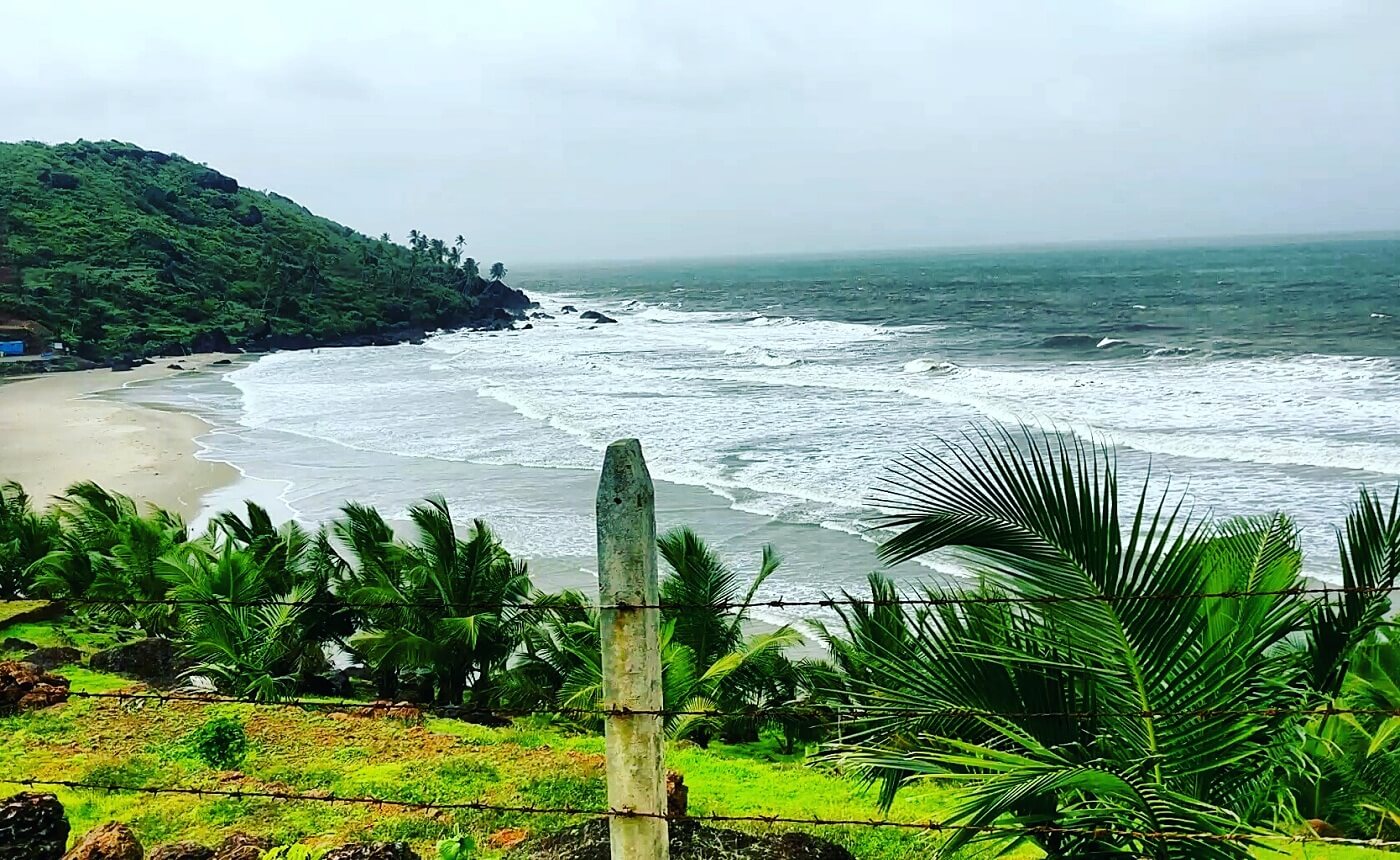 Tarkali
