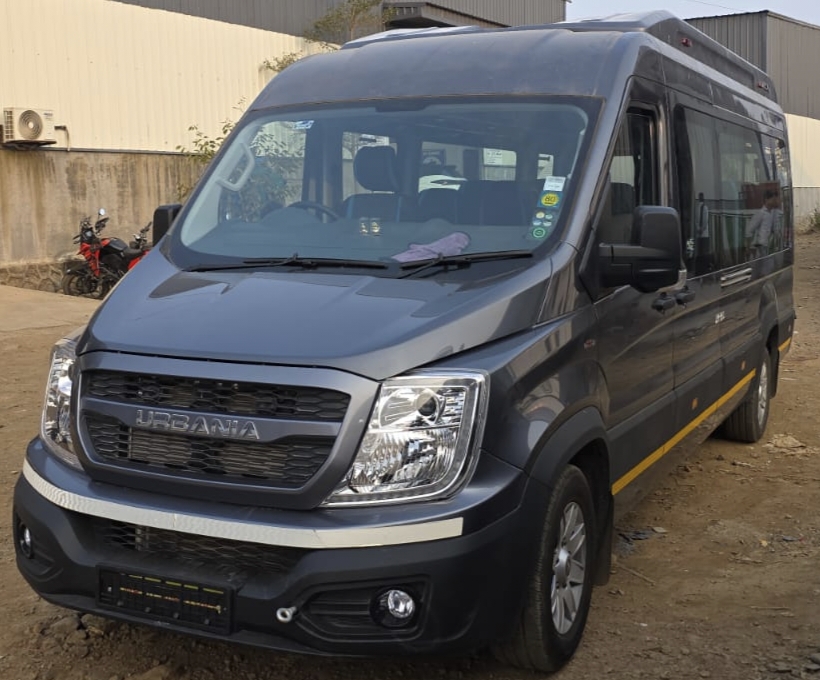 16 Seater AC Urbania