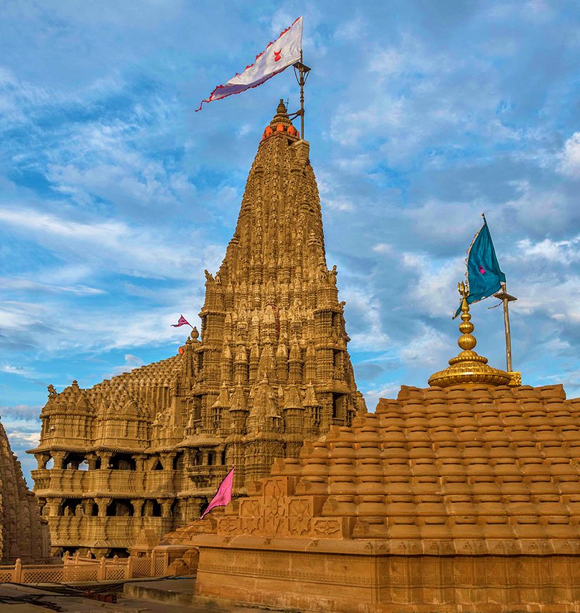 Dwarka
