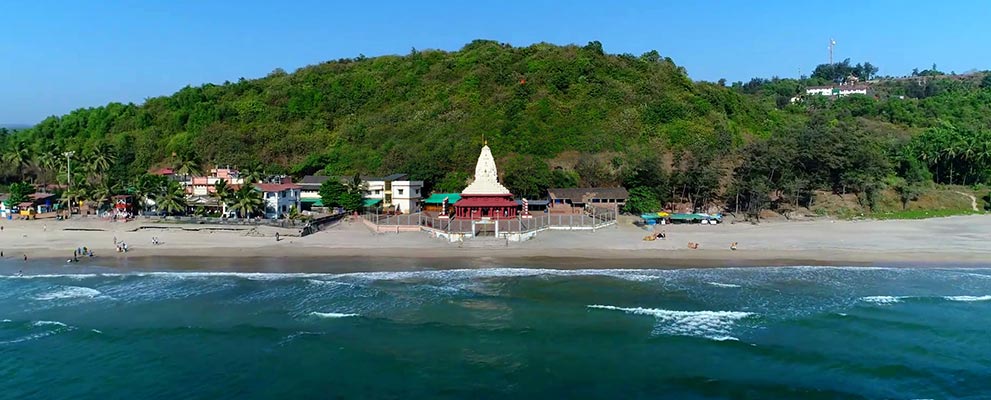 Ganpatipule