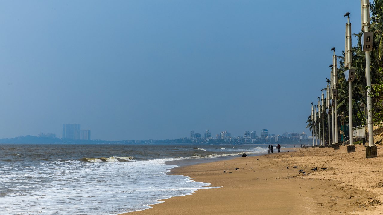 Juhu Beach