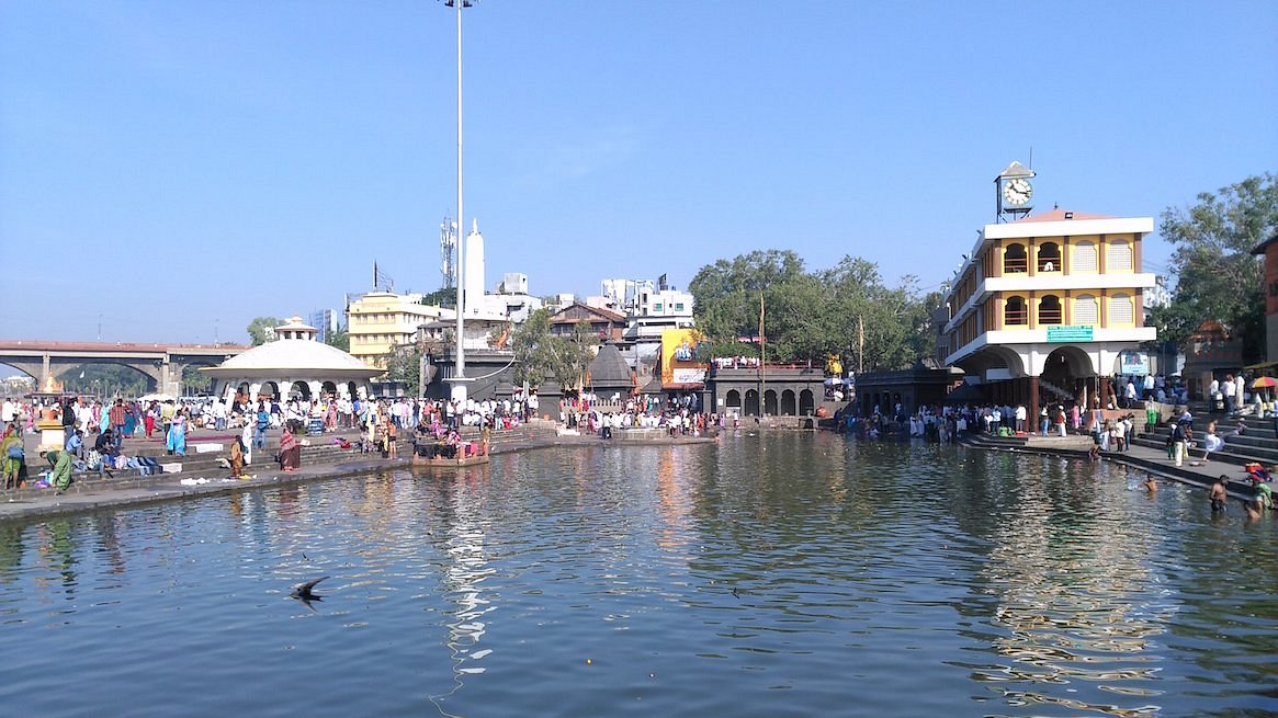 Ramkund Nashik